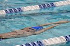 Swimming & Diving vs RWU  Swimming & Diving vs Roger Williams University. - Photo by Keith Nordstrom : Wheaton, Swimming